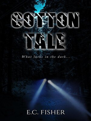 cover image of Cotton Tale